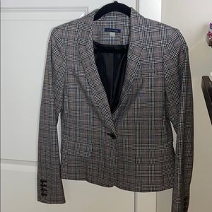 Tommy Hilfiger Blazer, size 4